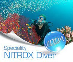 Nitrox Diver 